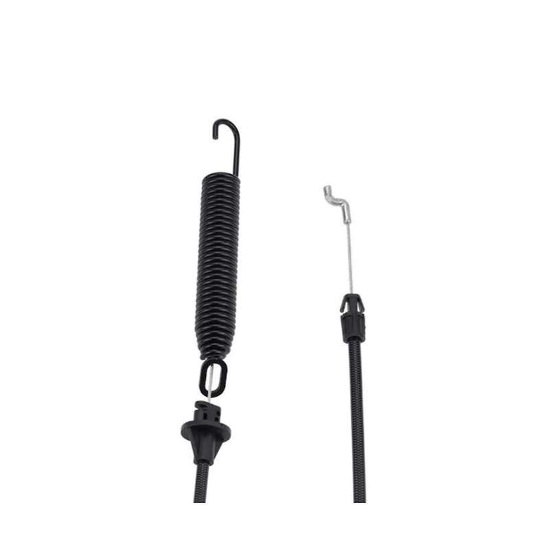 Motorcycle Throttle Cable Gx24184 for Js26 Js36 Js46 Js28 Js38 Js46 Universal