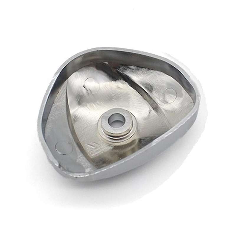 Motorcycle Throttle Link Cover Case for Steed 400 600 Vt600 Vlx400 Vlx600