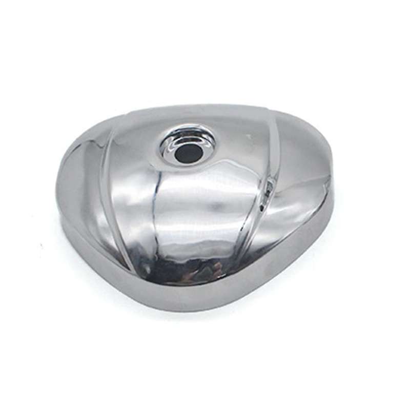 Motorcycle Throttle Link Cover Case for Steed 400 600 Vt600 Vlx400 Vlx600