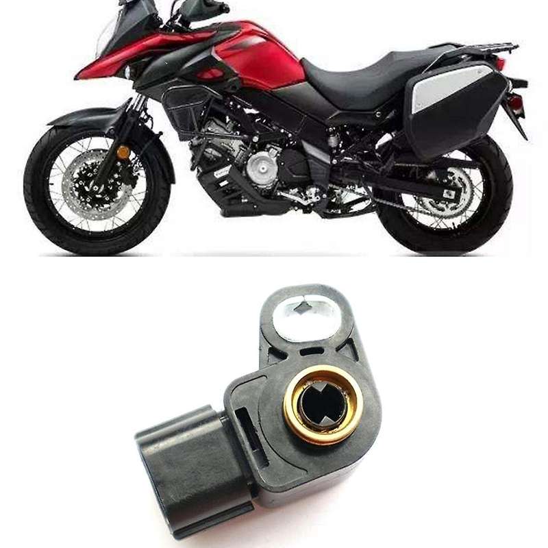 Motorcycle Throttle Body Position Sensor for DL650 SV650 SFV650 13580-27G21 13580-27G20-000