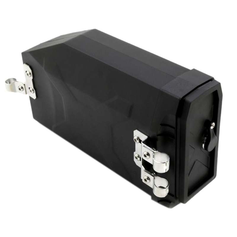 Motorcycle Toolbox Motorcycle Side Frame Toolbox for R1200GS /ADV 14-18 R1250GS TRK502 16-19 Toolbox