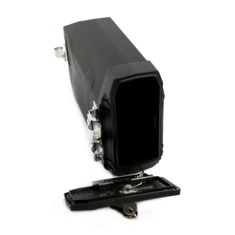 Motorcycle Toolbox Motorcycle Side Frame Toolbox for R1200GS /ADV 14-18 R1250GS TRK502 16-19 Toolbox