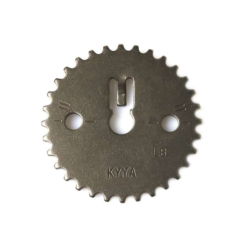 Motorcycle Time Chain Sprocket Cam Chain for CB125 CB CG XL 125 CB125F CB125R 32T Engine Timing Gea