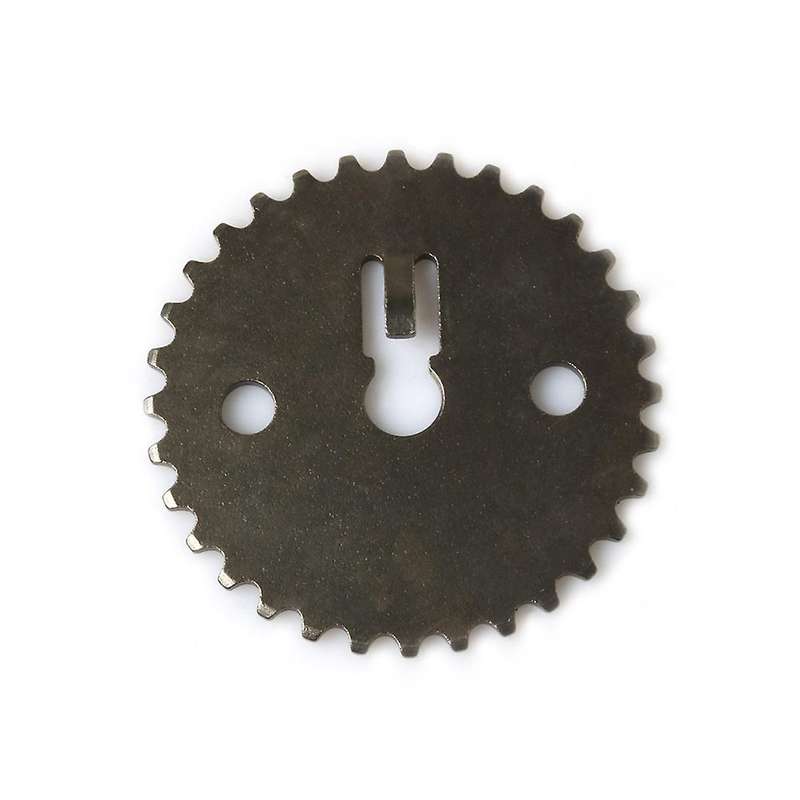 Motorcycle Time Chain Sprocket Cam Chain for CB125 CB CG XL 125 CB125F CB125R 32T Engine Timing Gea