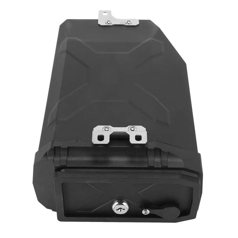 Motorcycle Toolbox Motorcycle Side Frame Toolbox for R1200GS /ADV 14-18 R1250GS TRK502 16-19 Toolbox