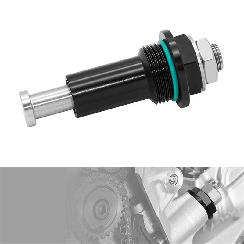 Motorcycle Timing Chain Tensioner Adjuster Cam Chain Tensioner for S1000R RR XR HP4 Motorcycle Acce