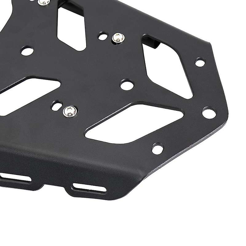Motorcycle Top Case Rear Rack Carrier for 700 2020 2019 Rear Luggage Rack(1Set)