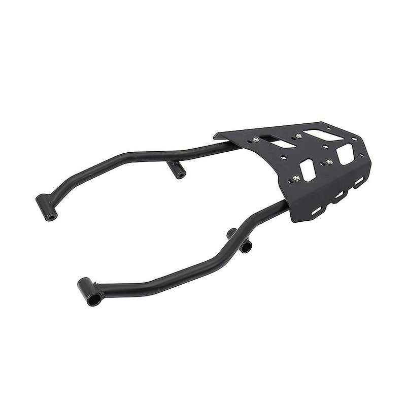 Motorcycle Top Case Rear Rack Carrier for 700 2020 2019 Rear Luggage Rack(1Set)