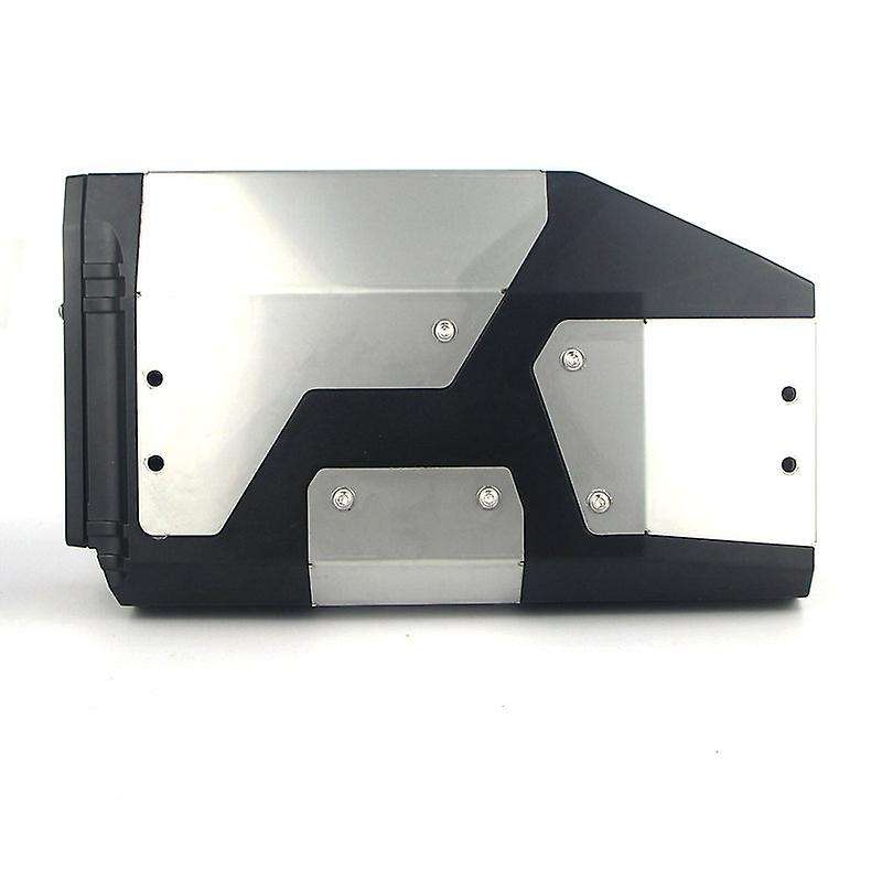 Motorcycle Toolbox Tool Box for R1200GS R1250GS/Adventure F850GS F750GS ADV R1200GS LC 2004-2019 Alu