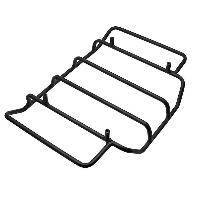 Motorcycle Tour Pack Luggage Top Rack Trunk Pak for Touring Road Street Glide Flhx Flhr Flht Flhtcu