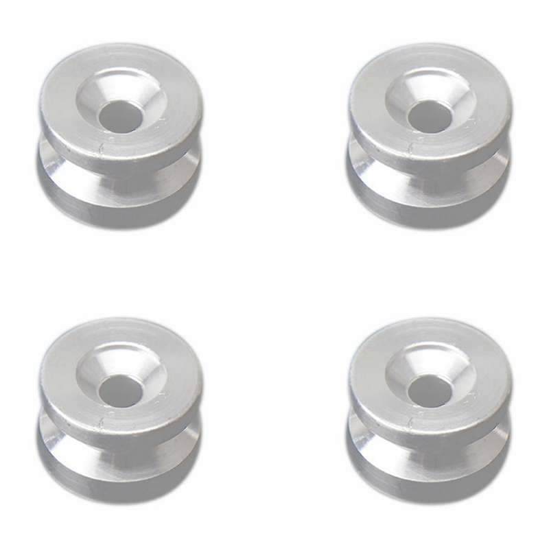 Motorcycle Top Rear Luggage Box Pad Buckle Accessories Universal