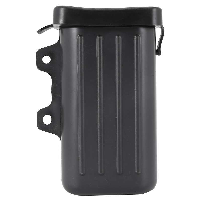 Motorcycle Trail Tool Box Holder Bottle Off-Road Motocross Tool Container Tool Tube for DR250 Djebel