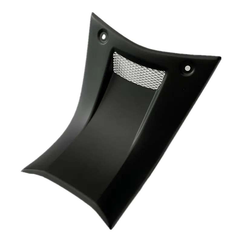 Motorcycle Tunnel Middle Protector Cover Throttle Cover for Tmax 530 2017-2019 Tmax 560 2020-2021 M