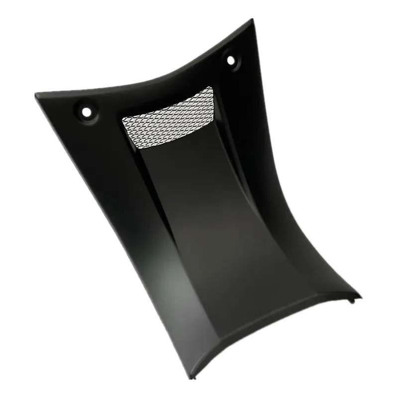 Motorcycle Tunnel Middle Protector Cover Throttle Cover for Tmax 530 2017-2019 Tmax 560 2020-2021 M