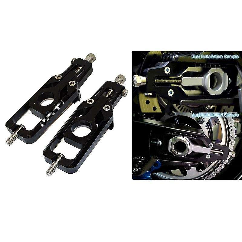 Motorcycle Tuning Parts Chain Adjuster Large Chain Automatic Regulator for CBR600RR 2007-2019 CBR100