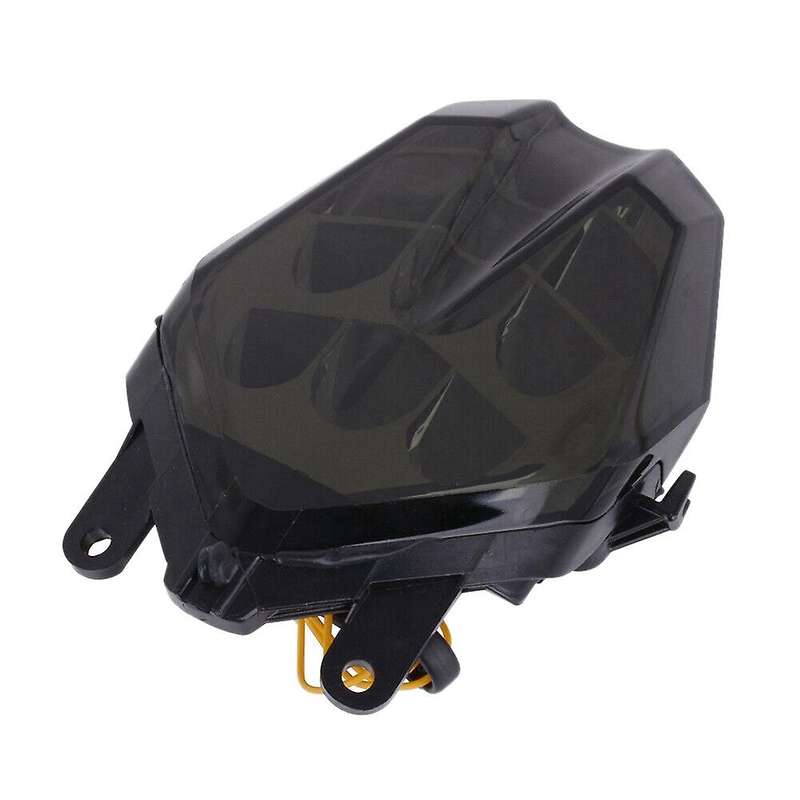 Motorcycle Turn Rear Tail Light Brake Lights for Speed Triple R 675 675 675R 2013-2018
