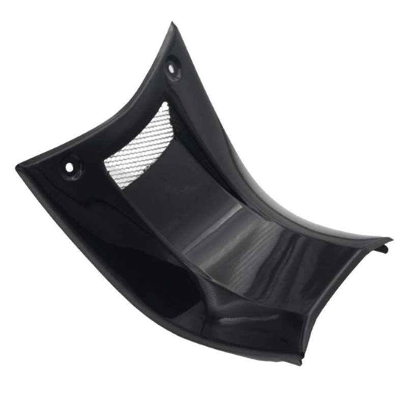 Motorcycle Tunnel Middle Protector Cover Throttle Cover for Tmax 530 2017-2019 Tmax 560 2020-2021 B