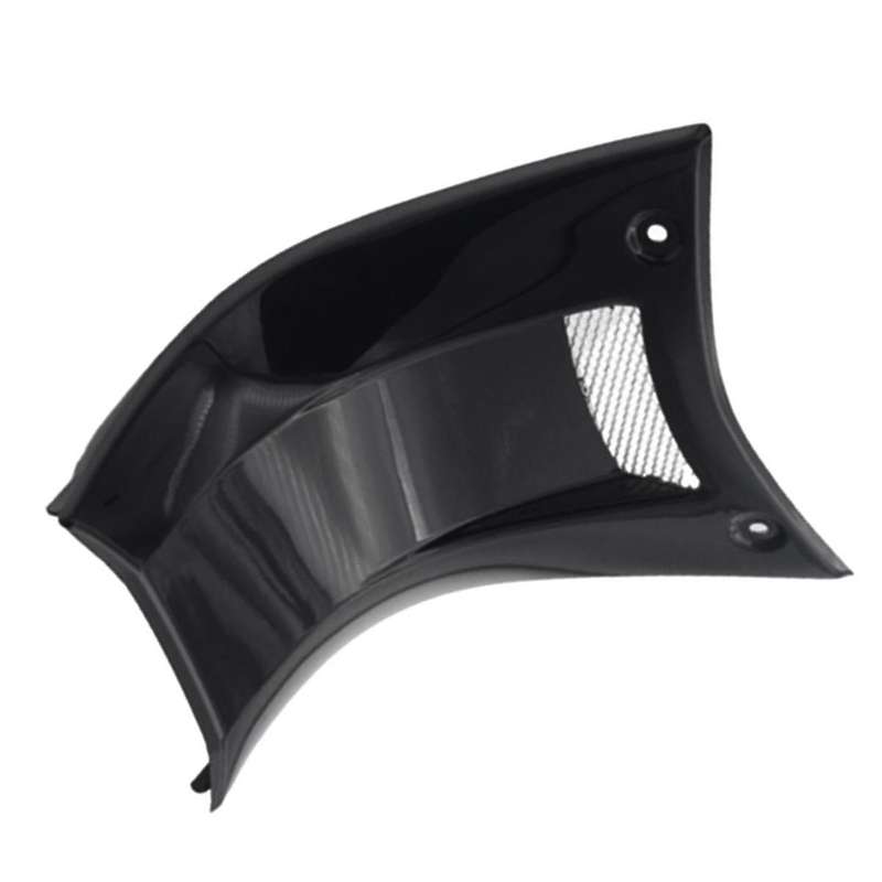 Motorcycle Tunnel Middle Protector Cover Throttle Cover for TMAX 530 2017-2019 TMAX 560 2020-2021 Br