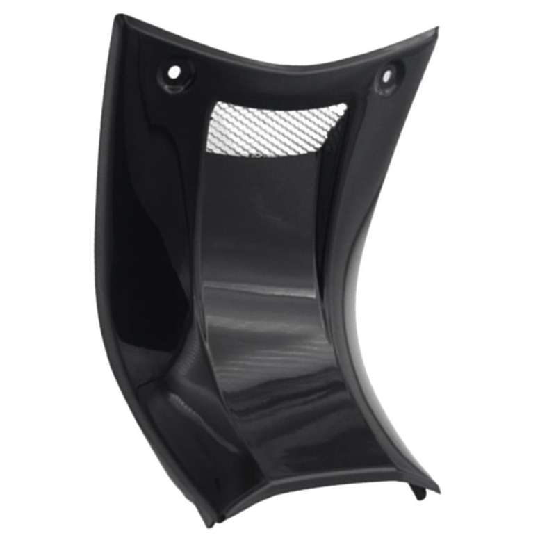 Motorcycle Tunnel Middle Protector Cover Throttle Cover for TMAX 530 2017-2019 TMAX 560 2020-2021 Br