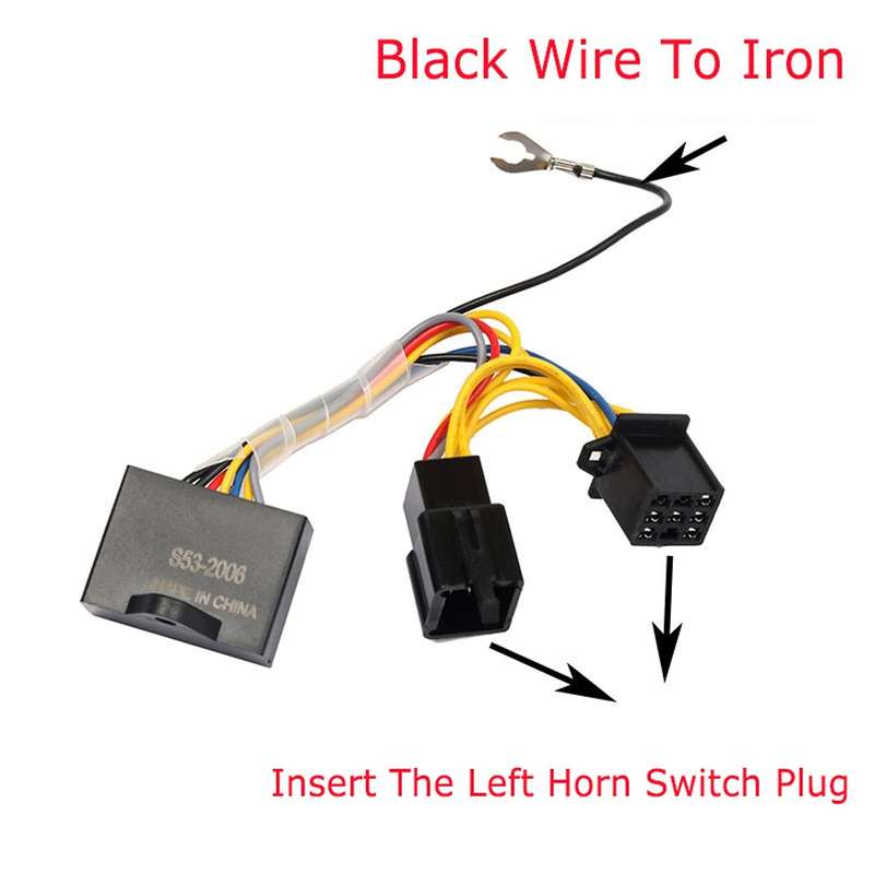 Motorcycle Turn Signal Flasher Light Switch Double Flash Function Flasher Module for Z400 Ninja 400