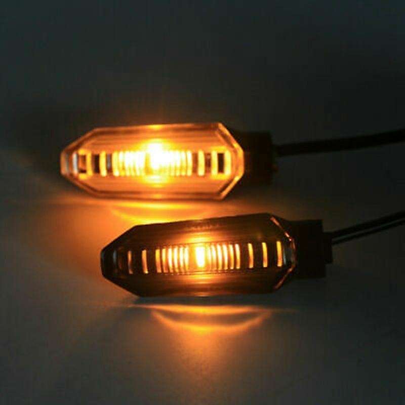 Motorcycle Turn Signal Indicator Light Motorcycle Turn Signal Light for NC 700 NC 750 CBR650F 2018