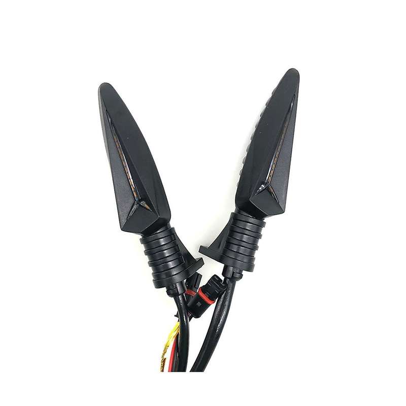 Motorcycle Turn Signal Light Front Indicator for R1250GS R1200GS F750GS F850GS S1000XR Accessories