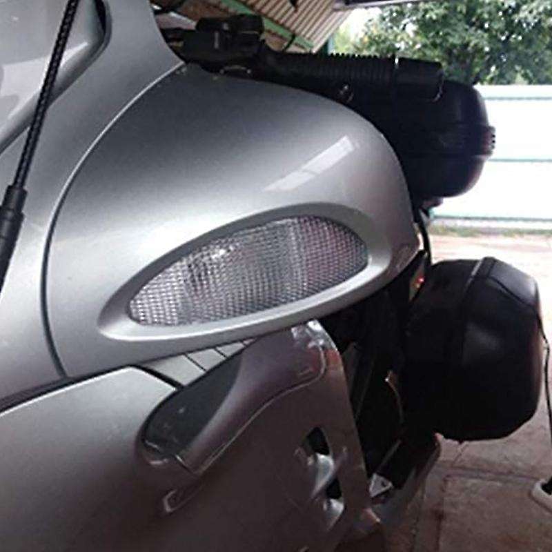 Motorcycle Turn Signal Lampshade Turn Signal Suitable for - R1100RT R1150RT 1995-2005