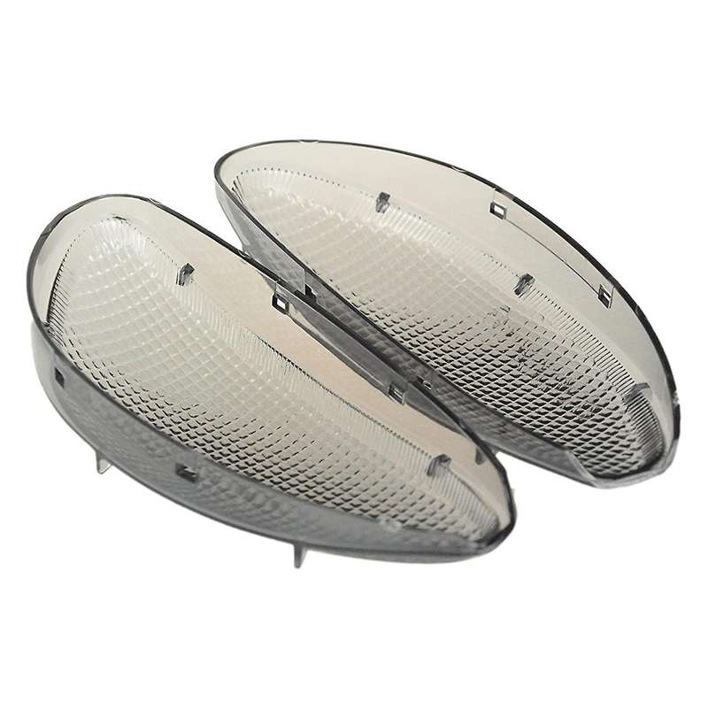 Motorcycle Turn Signal Lampshade Turn Signal Suitable for - R1100RT R1150RT 1995-2005
