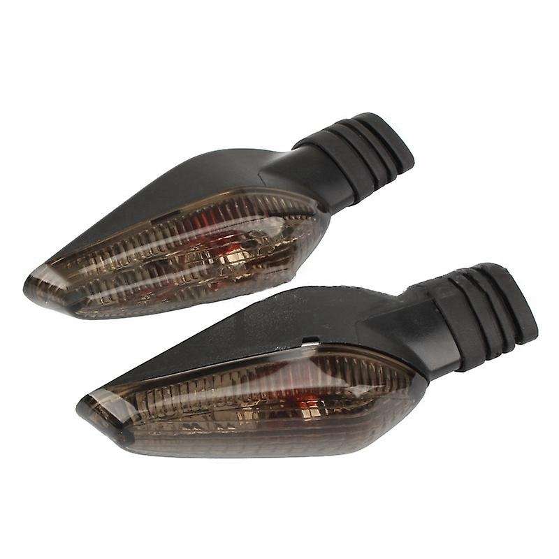 Motorcycle Turn Signal Light Front&Rear Side Indicator for 695 696 796 821 848 1099 1100 S 1200 Smok