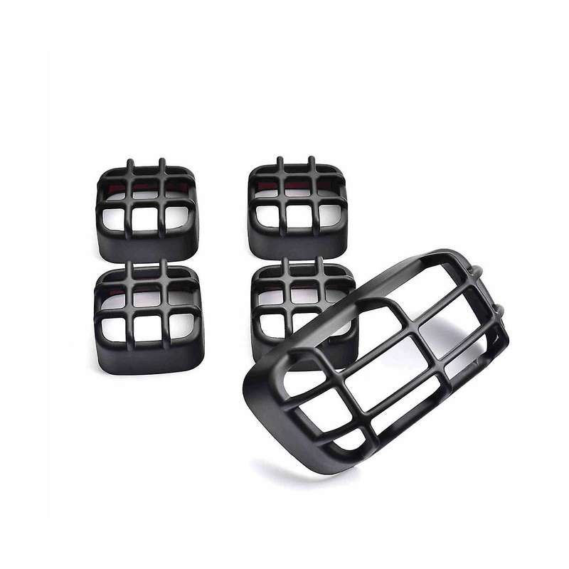 Motorcycle Turn Signal Taillight Cover for Ct125 Trail 125 Hunter 2020 2021 2022