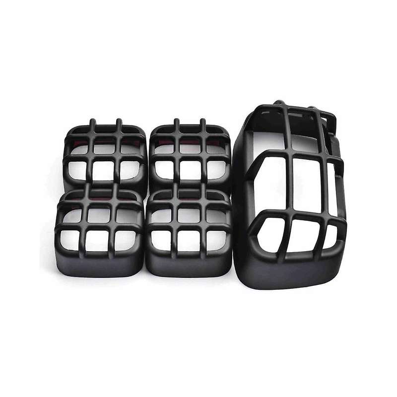 Motorcycle Turn Signal Taillight Cover for Ct125 Trail 125 Hunter 2020 2021 2022