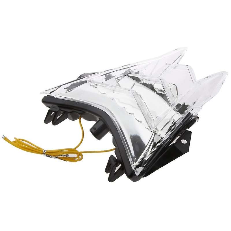 Motorcycle Turn Signals Light Blinker Indicator Rear Lights Brake Light Led Taillight for S1000R Hp4