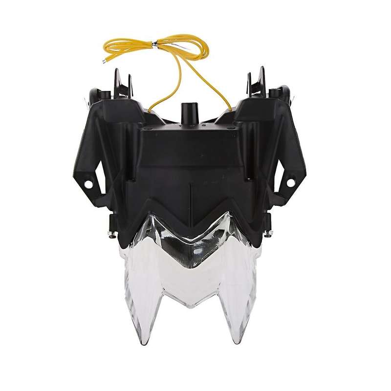 Motorcycle Turn Signals Light Blinker Indicator Rear Lights Brake Light Led Taillight for S1000R Hp4