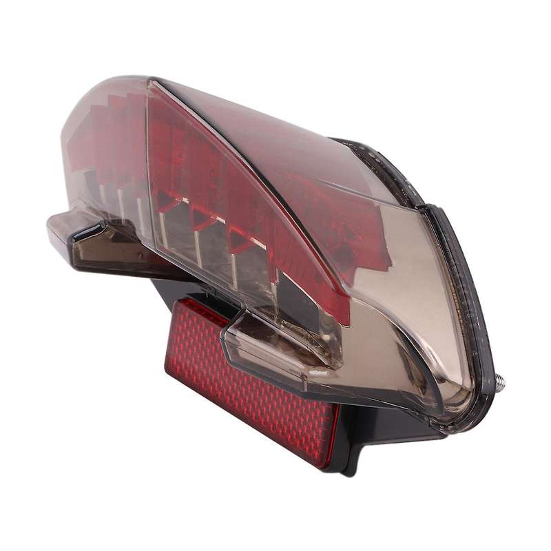 Motorcycle Turn Signals Light Blinker Indicator Rear Lights Brake Light LED Taillight for F650GS R12