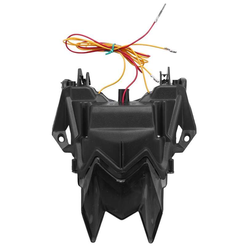 Motorcycle Turn Signals Light Blinker Indicator Rear Lights Brake Light Led Taillight for S1000R Hp