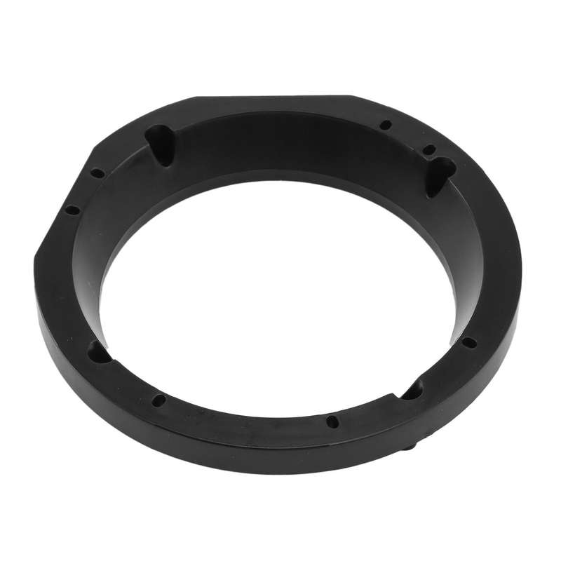 Motorcycle Universal 5.25 to 6Inch Speaker Adapter Ring for Touring Street Glide Batwing Fairing 199