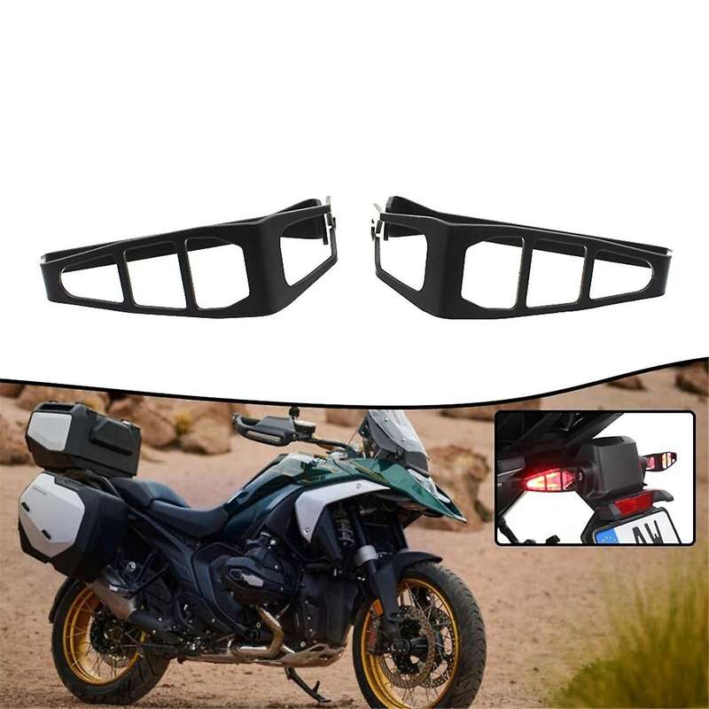 Motorcycle Turn Signals Protection for R1300GS R 1300 GS GS1300 R Adventure ADV 2023 2024 Indicator