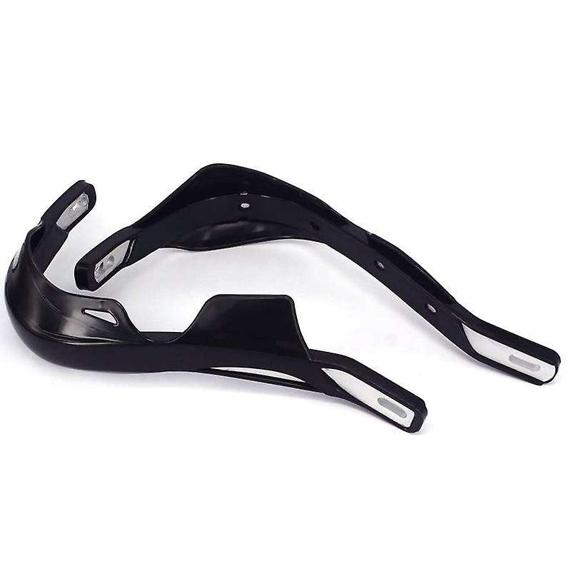 Motorcycle Universal Handguards Aluminum Brush Bar for off Road ATV