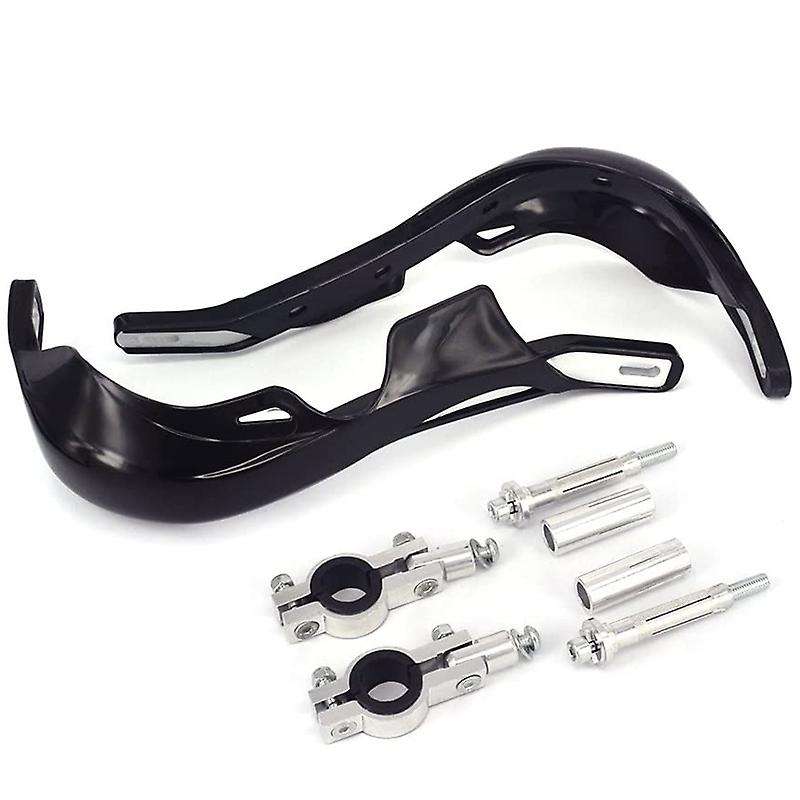 Motorcycle Universal Handguards Aluminum Brush Bar for off Road ATV