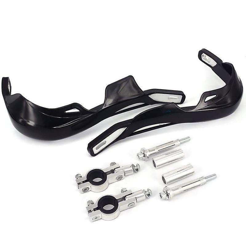 Motorcycle Universal Handguards Aluminum Brush Bar for off Road ATV