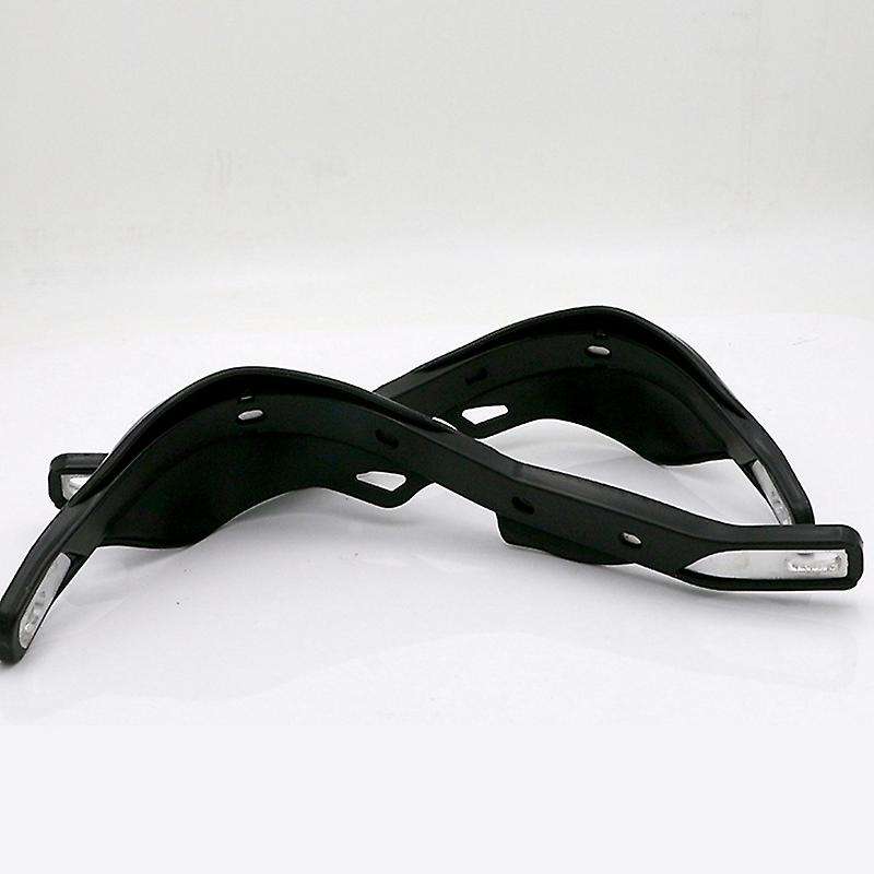 Motorcycle Universal Handguards Aluminum Brush Bar for off Road ATV