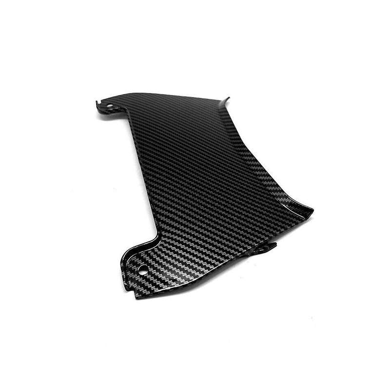 Motorcycle Upper Rear Center Tail Fairing Middle Panel for NINJA ZX10R -10R ZX10R 2004 2005