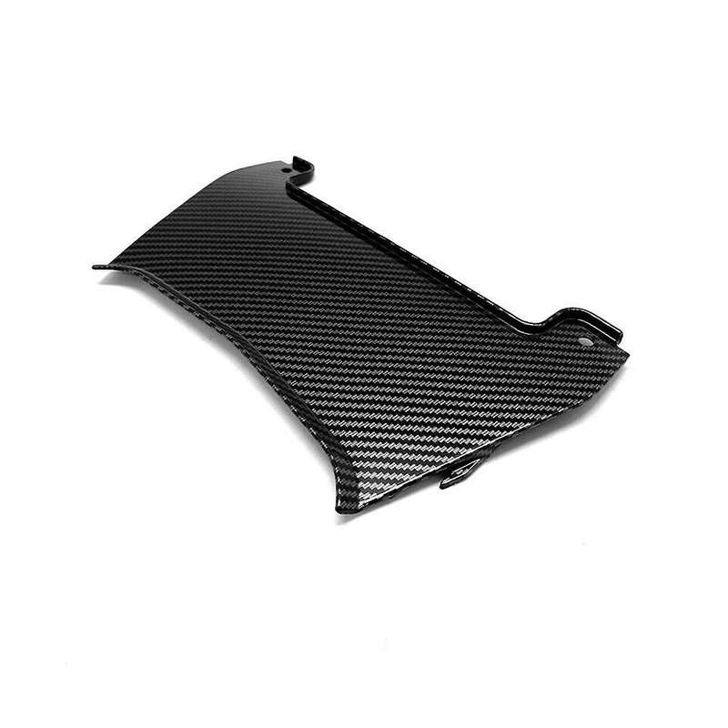 Motorcycle Upper Rear Center Tail Fairing Middle Panel for NINJA ZX10R -10R ZX10R 2004 2005