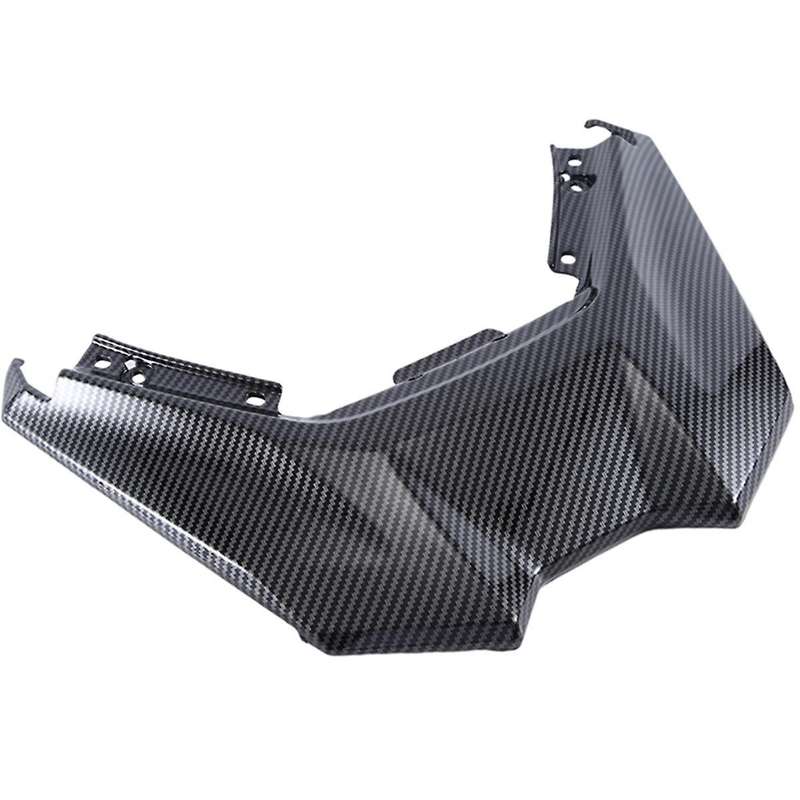 Motorcycle Upper Rear Tail Light Cover Fairing Cowl for Tmax530 Xp T-max 530 2017 2018 2019 Tmax 530