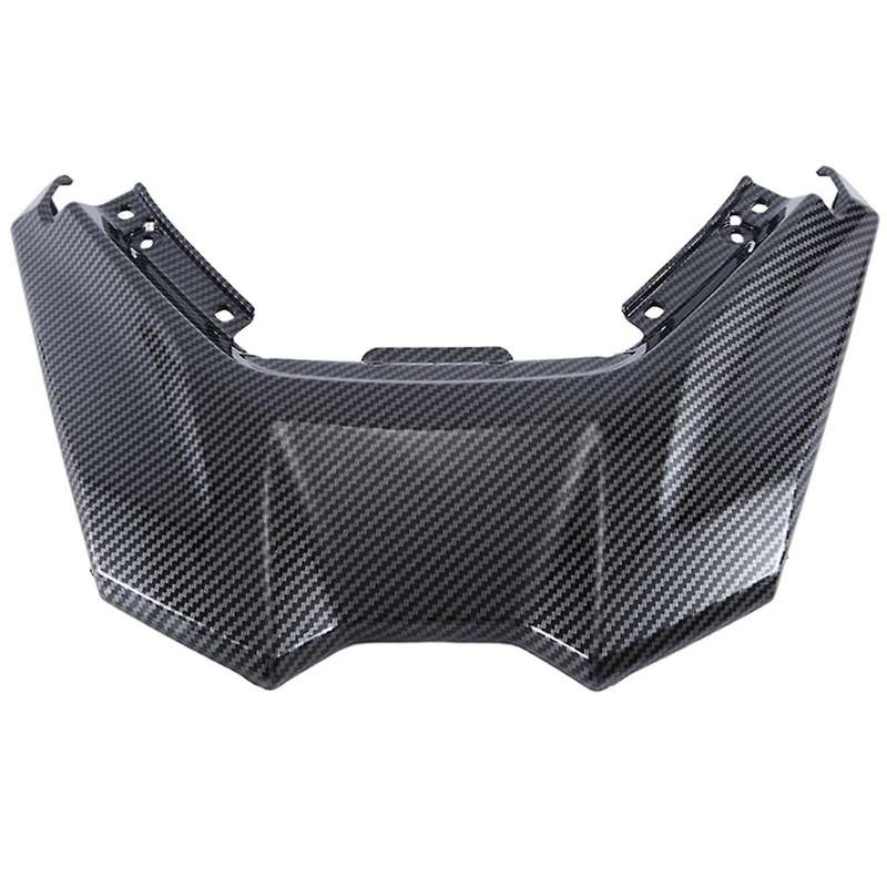 Motorcycle Upper Rear Tail Light Cover Fairing Cowl for Tmax530 Xp T-max 530 2017 2018 2019 Tmax 530