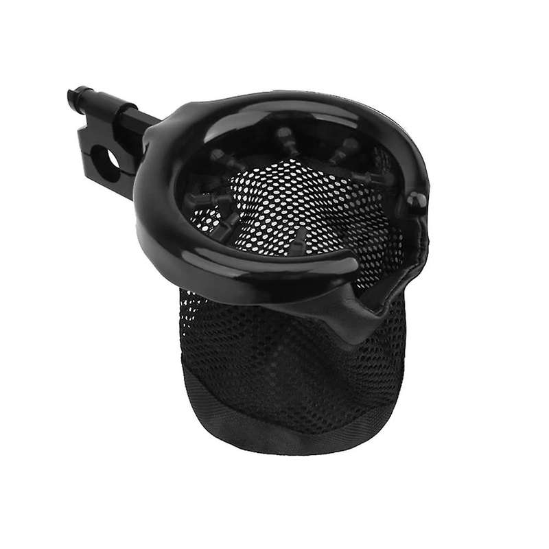 Motorcycle Universal Water Cup Holder Accessories Touring Cruiser 22mm