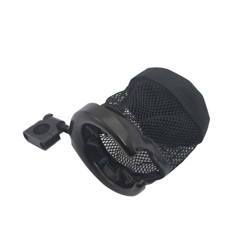 Motorcycle Universal Water Cup Holder Accessories Touring Cruiser 22mm