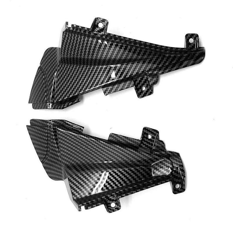 Motorcycle Upper Side Puller Cover Panel Fairing for Rs4 125 2012-2016