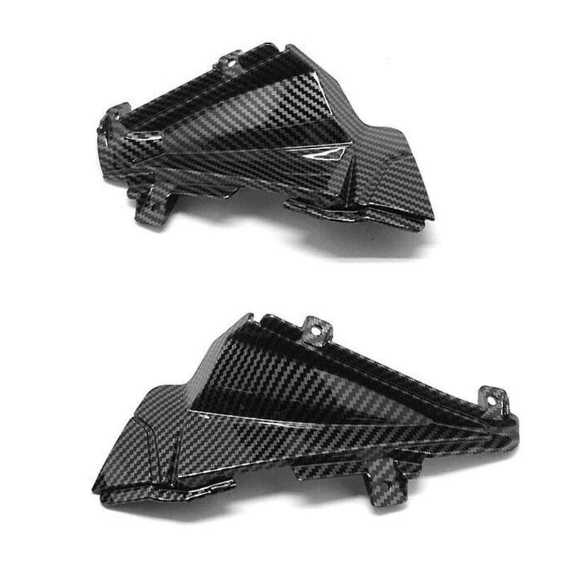 Motorcycle Upper Side Puller Cover Panel Fairing for Rs4 125 2012-2016