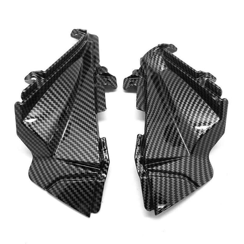 Motorcycle Upper Side Puller Cover Panel Fairing for Rs4 125 2012-2016